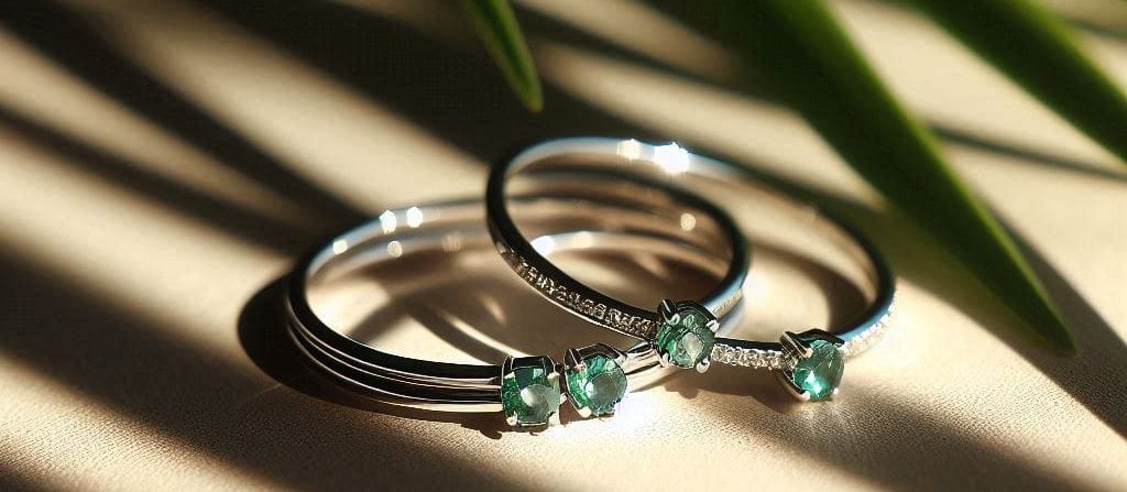 Sale On Jewellery Esmerald